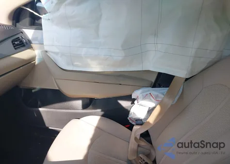 2019 Hyundai Sonata Se из США, поврежденный, VIN 5NPE24AF0KH792621